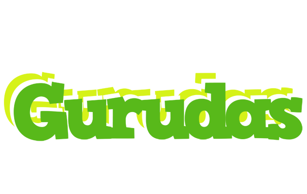 Gurudas picnic logo