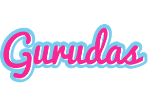 Gurudas popstar logo