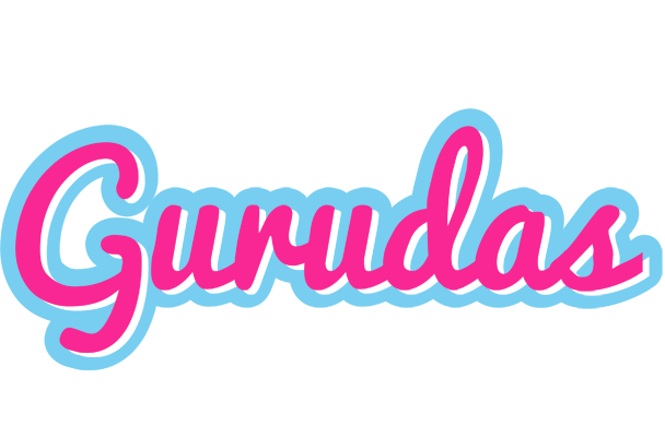 Gurudas popstar logo