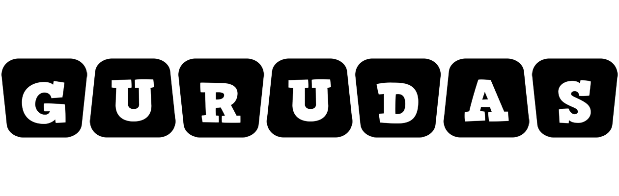 Gurudas racing logo