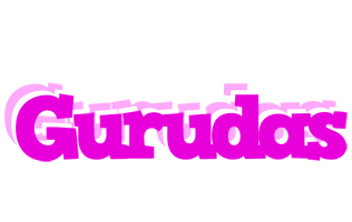 Gurudas rumba logo