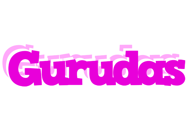 Gurudas rumba logo