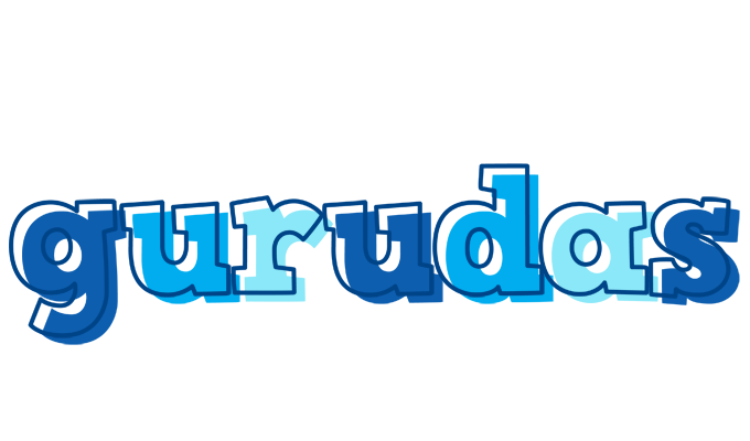 Gurudas sailor logo