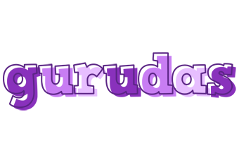 Gurudas sensual logo