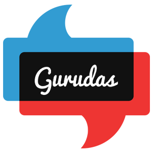 Gurudas sharks logo