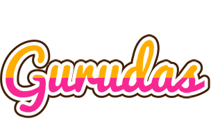 Gurudas smoothie logo