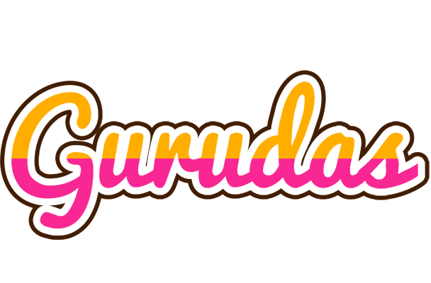 Gurudas smoothie logo