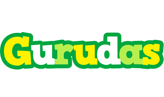 Gurudas soccer logo