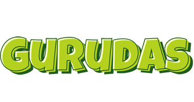 Gurudas summer logo