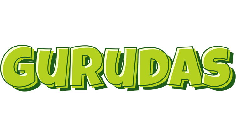 Gurudas summer logo