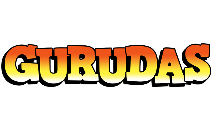 Gurudas sunset logo