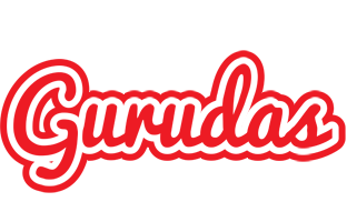 Gurudas sunshine logo