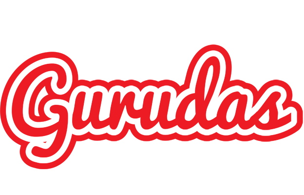 Gurudas sunshine logo