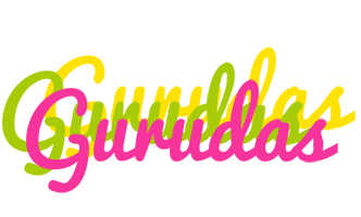 Gurudas sweets logo