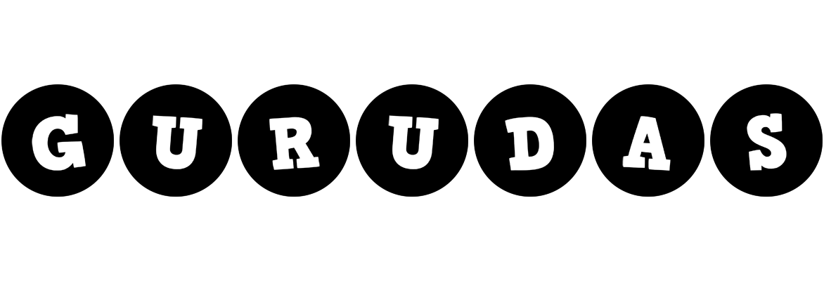 Gurudas tools logo