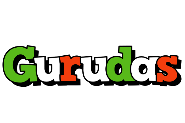 Gurudas venezia logo