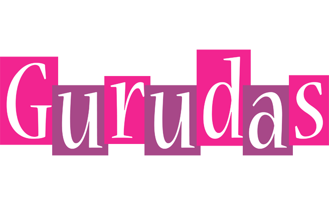 Gurudas whine logo