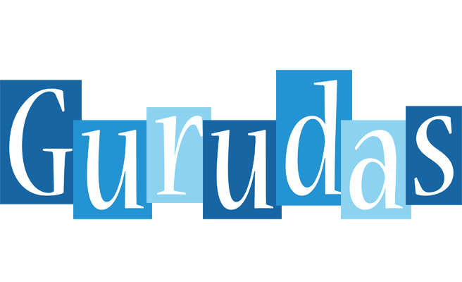 Gurudas winter logo