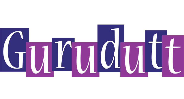 Gurudutt autumn logo