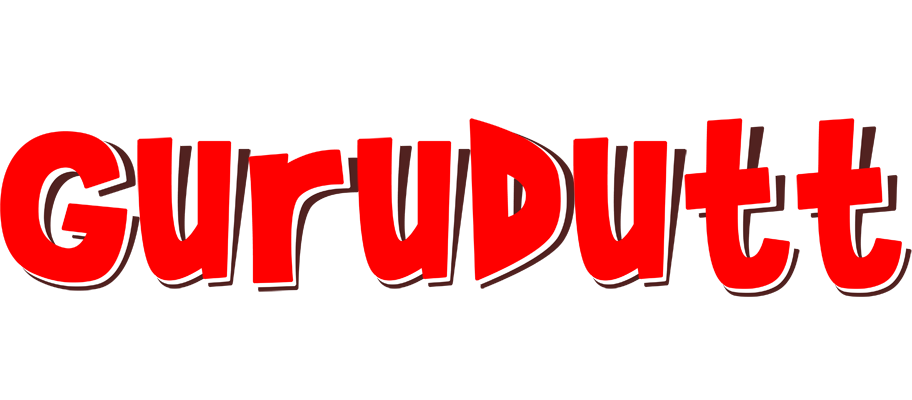 Gurudutt basket logo