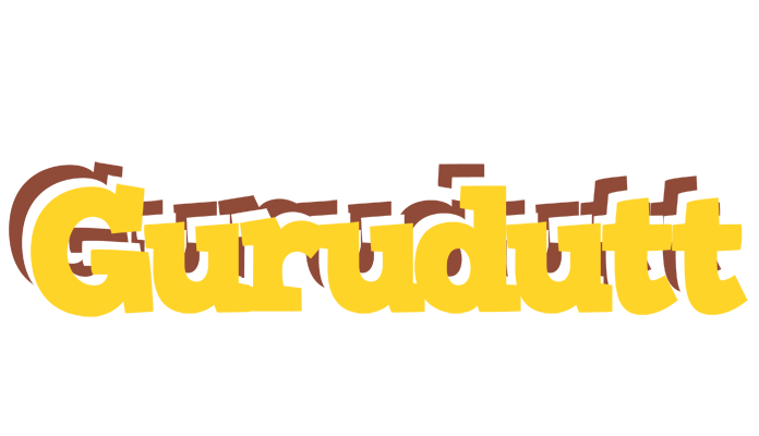 Gurudutt hotcup logo