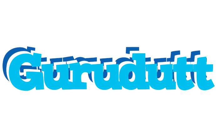 Gurudutt jacuzzi logo