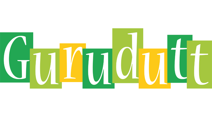 Gurudutt lemonade logo