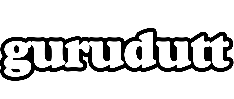 Gurudutt panda logo