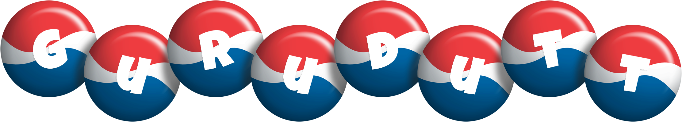 Gurudutt paris logo