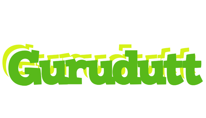 Gurudutt picnic logo