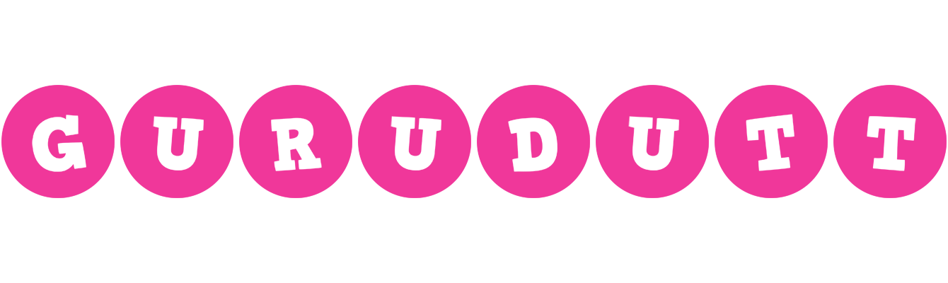 Gurudutt poker logo