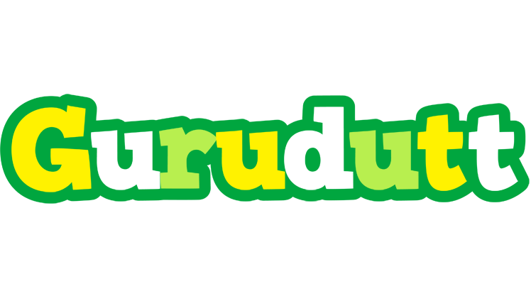 Gurudutt soccer logo