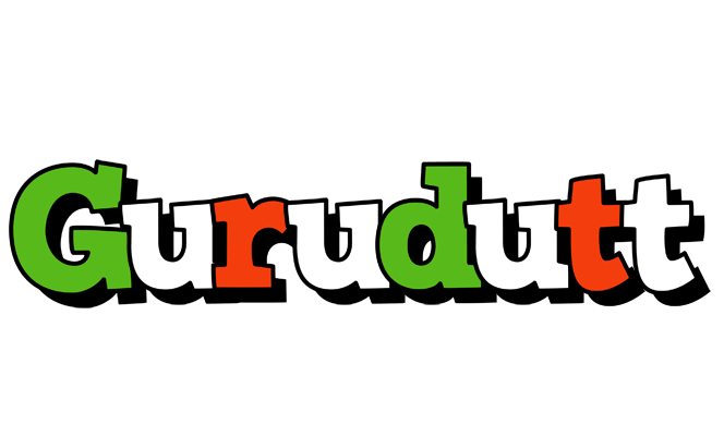 Gurudutt venezia logo