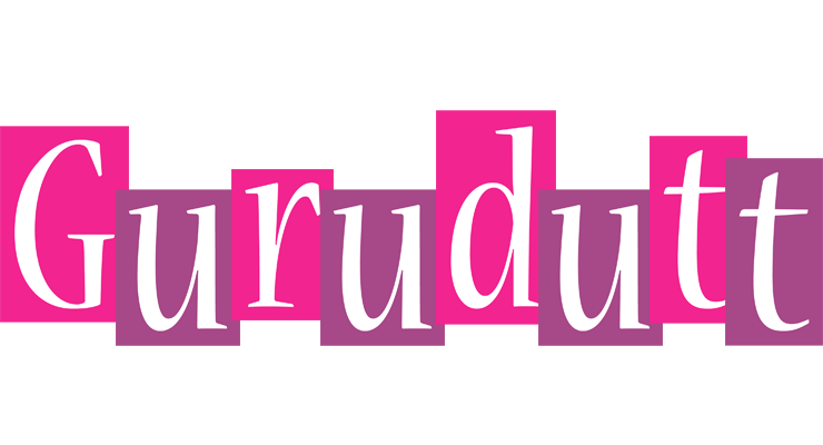 Gurudutt whine logo