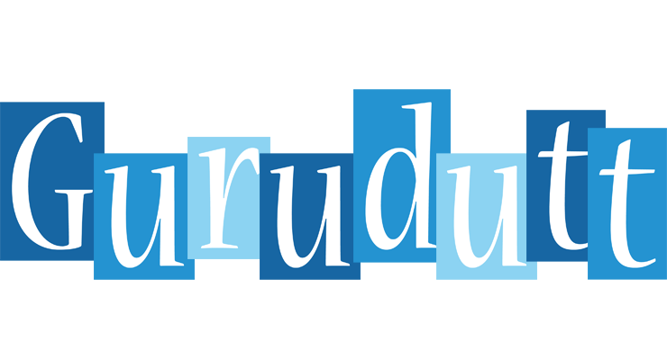 Gurudutt winter logo