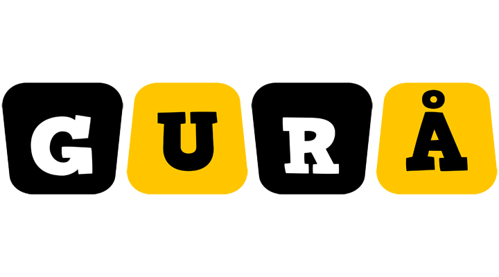 Gurå boots logo
