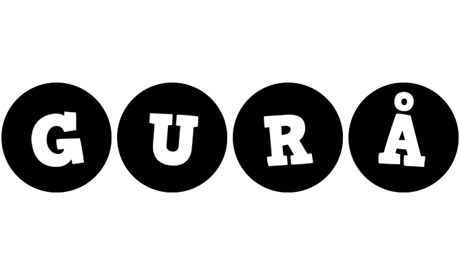 Gurå tools logo