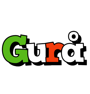 Gurå venezia logo