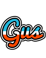 Gus america logo