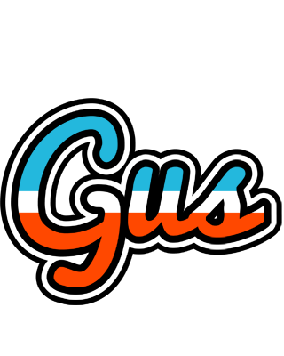 Gus america logo