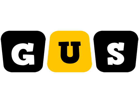 Gus boots logo