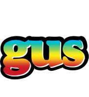 Gus color logo