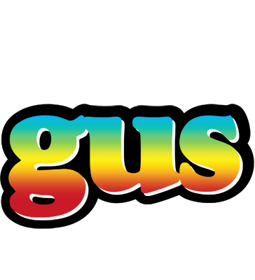 Gus color logo