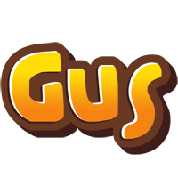 Gus cookies logo