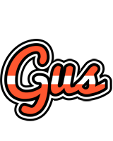 Gus denmark logo