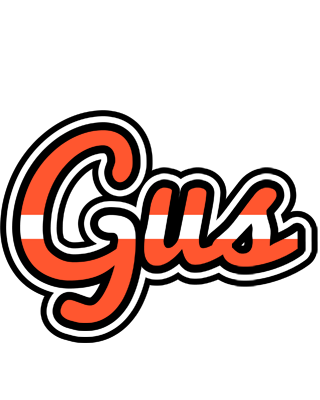 Gus denmark logo
