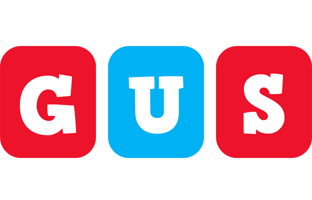 Gus diesel logo