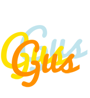 Gus energy logo