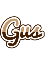 Gus exclusive logo