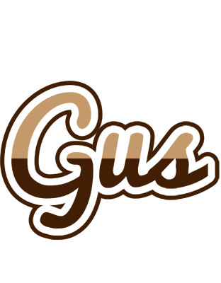 Gus exclusive logo
